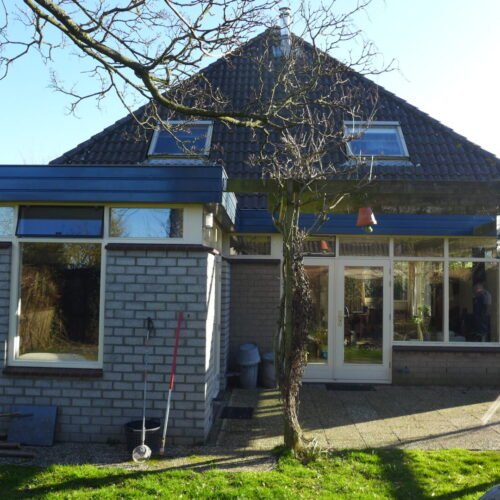 Virulystraat 4 Woubrugge